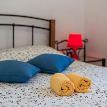 Linda Mošćenička Draga