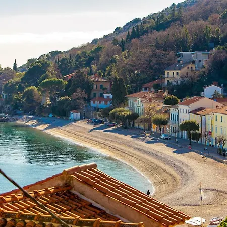 Appartamento Linda Mošćenička Draga