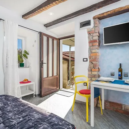 Linda Apartment